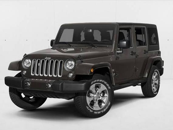 JEEP WRANGLER JK 2018 1C4BJWEG7JL859178 image JEEP WRANGLER JK 2018 1C4BJWEG7JL859178 image